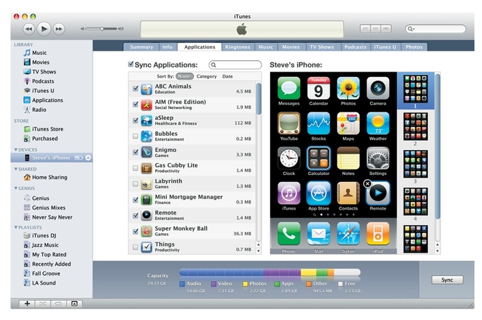 IPod, ITunes, Mediaplayer, Gadgets, Apple Incorporated Apple updates iPod line up, launches new iTunes