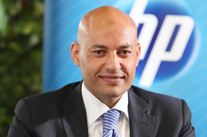 Gomaa: It’s impossible for organisations to deal with unpredictable workloads cost effectively if they’re managing disparate storage silos. HP expands Converged Storage portfolio