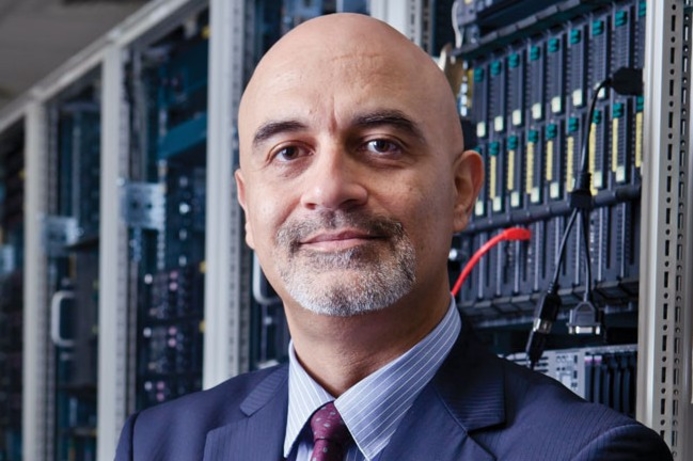 Zeineldin: The Paramount solution will help meet increasingly sophisticated demand for backup in the region, particularly from SMEs. Paramount offers cloud backup with eHDF