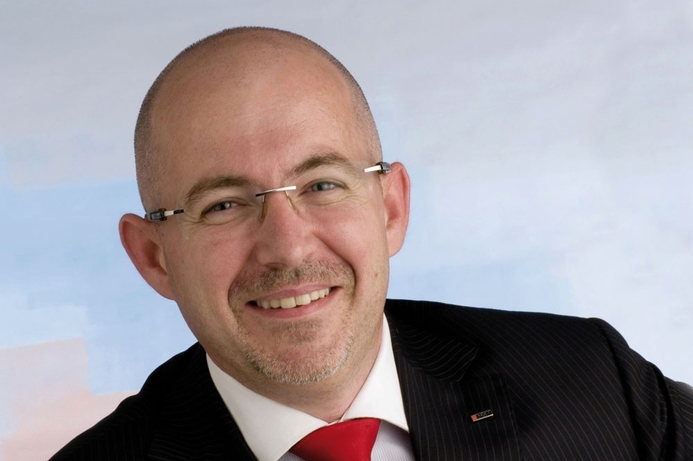 Labry: R&M is keen to bring new products to the regional market. R&M looks to make an impact this week