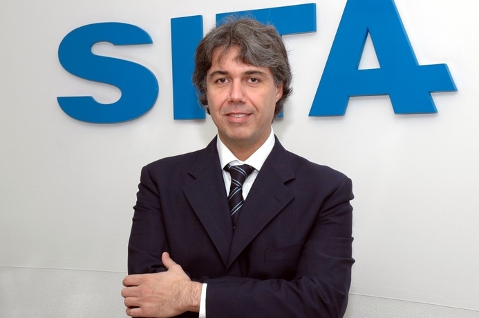 The airfare solution can give operators an edge over their competition, says El Assaad. Royal Jordanian signs SITA Airfare Insight