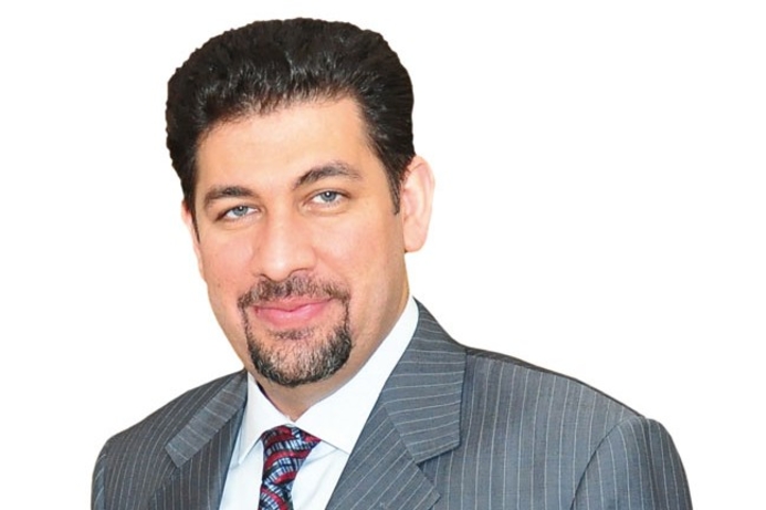 nCircle’s Nidal Othman: “We uniquely address these challenges.” StarLink to distribute nCircle in MEA