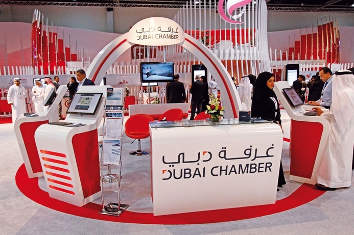 The Dubai Chamber is introducing a host of new services. The ease of doing business