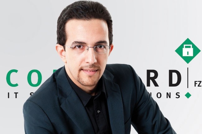 Mobasseri has confirmed he is leaving Comguard at the end of August 2013. Mohammad Mobasseri to leave Comguard
