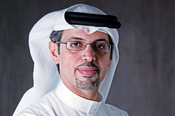 The portal will help Dubai Chamber's aims to create a culture of innovation, says Hamad Buamim. Dubai Chamber launches Innovation Index portal