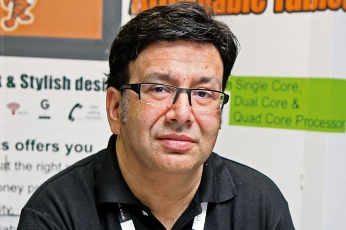 Sabharwal says Jumbo understands Simmtronics' business philosophy and has already outlined a solid strategy to reach out to partners and consumers. Jumbo IT Distribution, Simmtronics tie-up