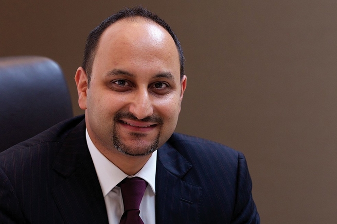 IT industry should be concerned about misperceptions around cloud, says Nofal. Gulf organisations concerned over cloud security