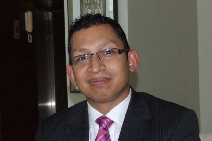 Haque: Keeping contact centres up-to-date with the latest technologies and best practices ensures that customers, partners and prospects have positive interactions. Call centre 'makeover' up for grabs