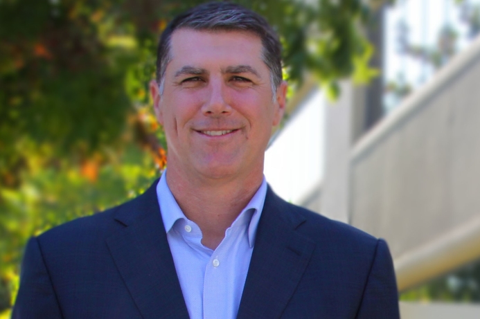 Barracuda has a proven customer-centric business model, says Jenkins. William Jenkins appointed Barracuda Networks CEO