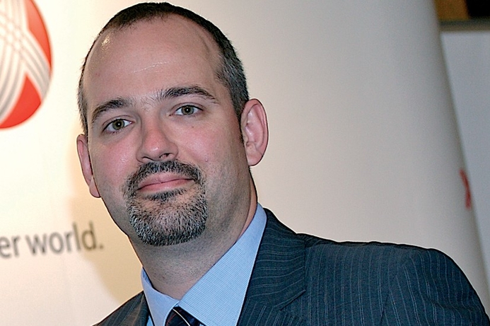 Being able to access DocuShare while out of office will increase efficiency, says Smith. Xerox DocuShare gets iOS app