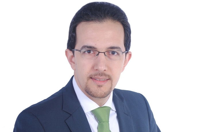 Mobasseri: All the successful participants will gain a certification from Kaspersky Lab. Comguard to run Kaspersky training