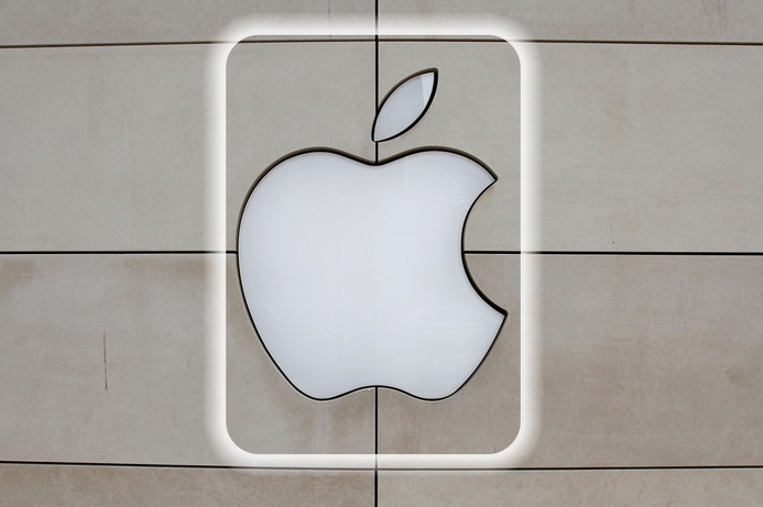 Doubts remain around issues of legal enforcement. Apple patents ‘geometry’