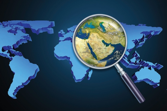 The Saudi IT services market is on pace to reach a total value of $2.76bn this year Saudi IT services market to grow 13.8% in 2014