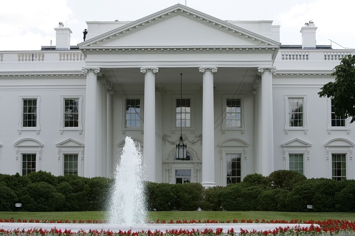 Cyber pranksters hacked an AP Twitter account and tweeted that explosions had occurred at the White House. Hackers send fake AP ‘White House bomb’ tweet