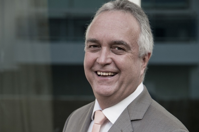 Attaining three ISO standards in one year is a significant achievement fro Sims, says Hughes. Sims Recycling qualifies for three ISO standards