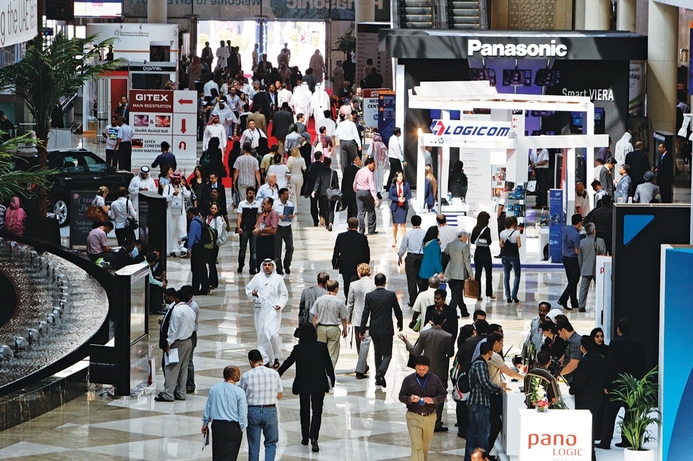 GITEX 2014, Barracuda Networks Incorporated Barracuda hails GITEX as key contributor to regional growth