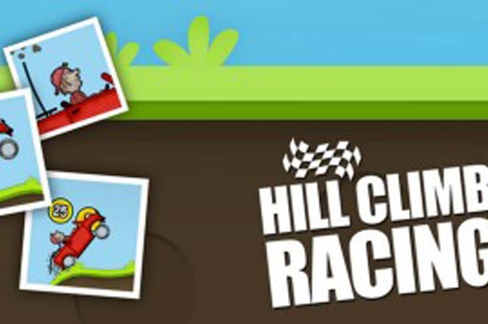 Hill Climb Racing is currently clocking up around 300,000 downloads per day. Hill Climb Racing speeds into Android charts