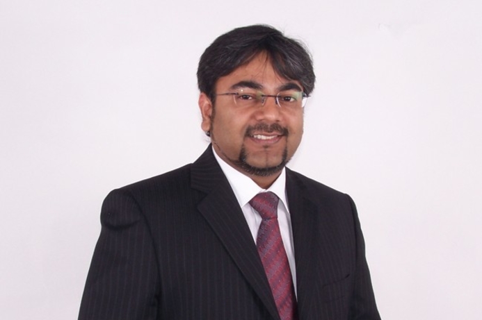Dighe says it is critical that organisations identify, assess and manage their risk more consistently. Meta Byte Technologies, MetricStream partner