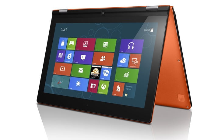 You will not find Windows 10 preloaded on laptops or two-in-ones, but Microsoft’s free upgrade is still in play (until July 2016). GITEX Shopper 2015 bargains: Tablets and laptops