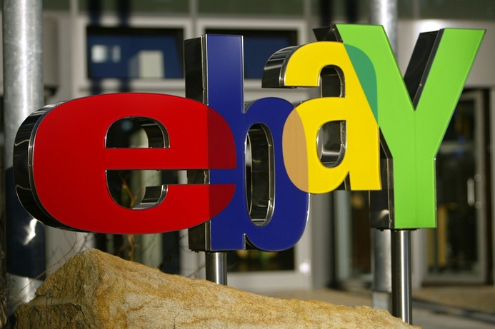 eBay said in a statement it wanted to refocus the businesses and ensure it was "set-up to compete and win". eBay to cut 2,400 jobs this quarter