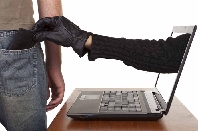 Organised crime represents 80% of malware exploits, says Frost & Sullivan. ‘Cyber threats are mainly about money’