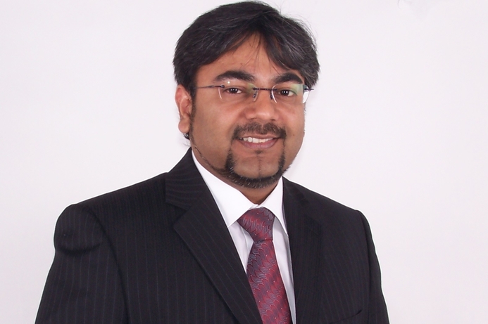 Dighe says the company is delighted to be working with Mi-Token in the region. Meta Byte, Mi-Token partner