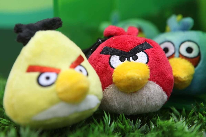 Popular mobile titles such as Angry Birds and Candy Crush have led to global success stories for gaming software start-ups. E-LIFESTYLE SURVEY 2014: Gulf gamers favour mobile over console