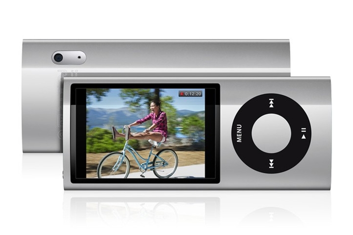 IPod, MP3 Player, Gadgets Apple’s new Nano to reach UAE this week