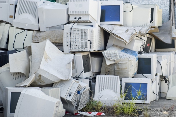 UN experts warn that action needs to be stepped up to properly collect and recycle electronic products in developing countries. Cause for concern as e-waste mounts in developing nations
