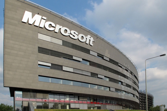 Tony Scott served as CIO at Microsoft for over five years. Microsoft’s CIO quits