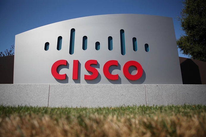 New management has been steering Cisco toward more software and subscription-based services. Cisco to axe 5,000 employees from global workforce