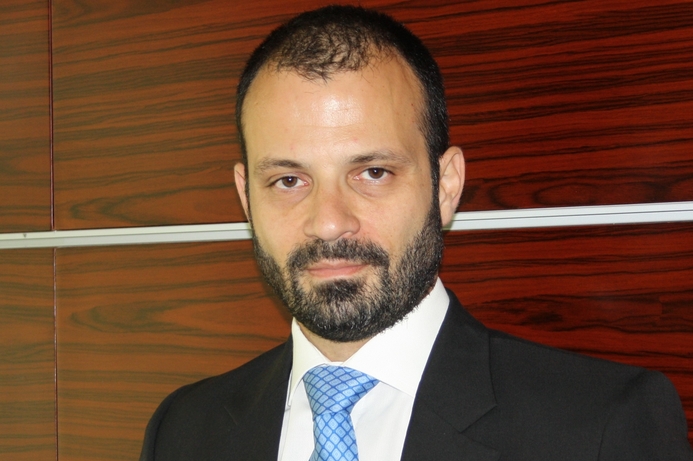 Argyrides says the company is solidfying its in-country presence in the Middle East. Logicom expands Cisco franchise to Iraq