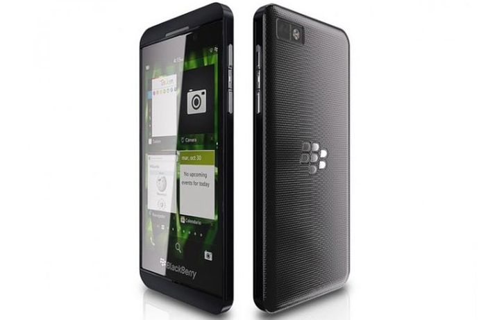 The pricing strategy for the BB10 handsets forces BlackBerry to do battle with Apple and Google in the all-but saturated premium market. BlackBerry shares plummet following BB10 launch