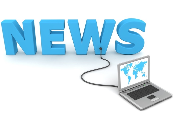 Newspapers are likely to switch to online only says Cole. Newspapers obsolete in 12 years