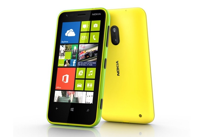 Rumours suggest that the devices will be low-end and that the Lumia 640 XL will be a bigger version of the Lumia 640. (Image for illustrative purposes only). Microsoft accidentally announces the Lumia 640 and Lumia 640 XL