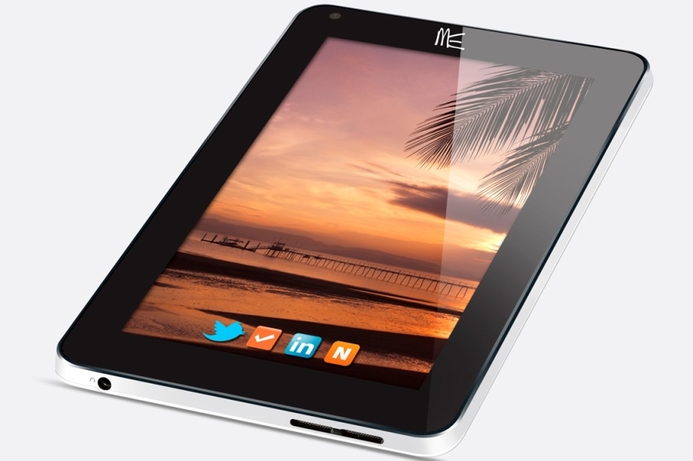 The entry-level ME U2 tablet is available for AED399. HCL launches a new tablet range for MEA market
