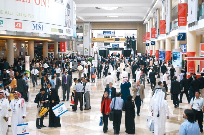 IT Business, Retail, Gitex 2009, Cisco Systems Incorporated ICT giants converge on 29th GITEX show