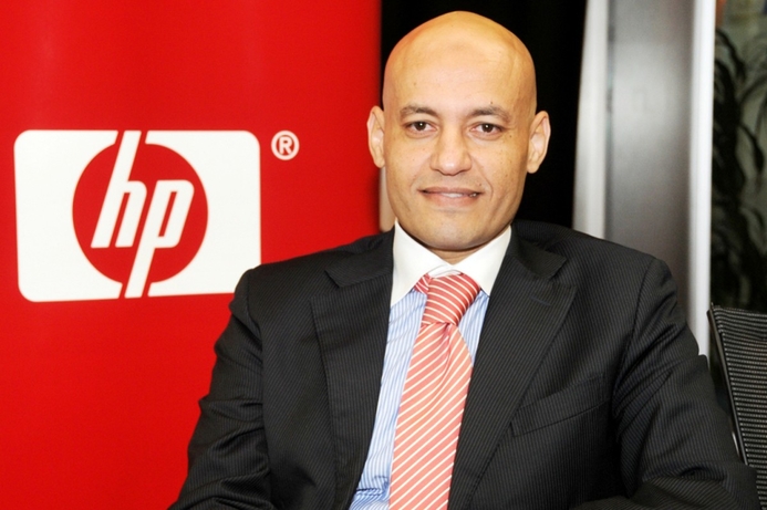 Gomaa: HP's Converged Storage innovations help clients in the UAE simplify infrastructure. HP expands Converged Storage portfolio