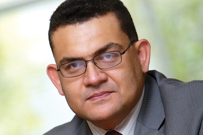 Wael Amin, President, ITWorx. Business intelligence key to a winning IT strategy