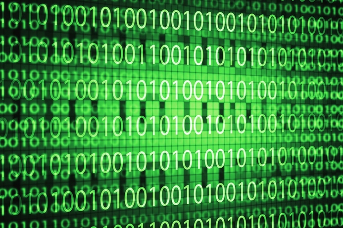 The code base of Nasser’s language bears little resemblance to commercial languages such as C. Arabic code language won't make waves: creator