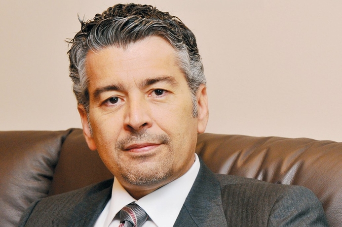 Bassam Samman, CMCS. CMCS keen to talk project perfection