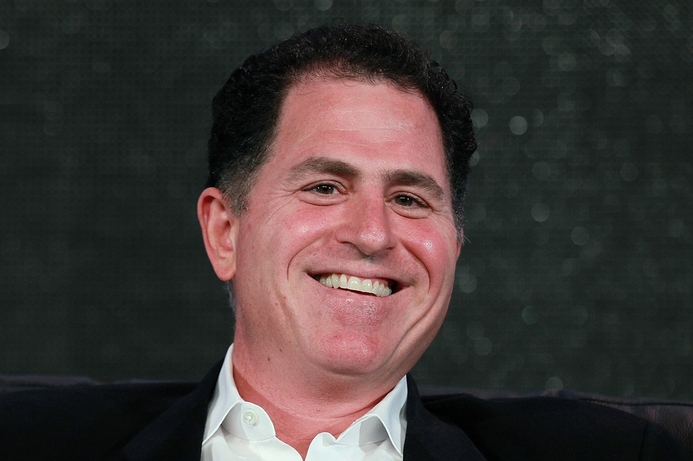 Michael Dell faces a revolt from public shareholders, incensed by his 'undervaluing' of the company he founded. Michael Dell faces shareholder backlash