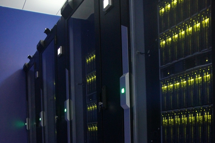 NYUAD's HPC cluster will be used by researchers at the university. NYUAD running UAE's fastest HPC cluster