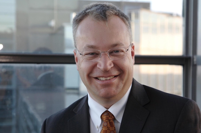 Elop: We are committed to continuing our support for feature phones, the Asha family, and the Nokia X family. Microsoft to preserve Android-based Nokia X