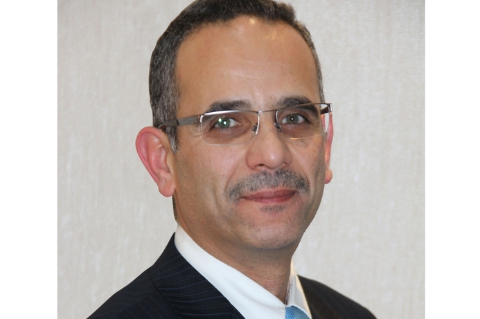 Channel, IT Business, Systems integrator, Appointment, Computer Network Systems (CNS) CNS signs new general manager