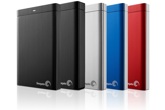 Seagate took 29 years to ship 1bn units and just 4 years to ship the next 1bn. Seagate celebrates 2bn units, unveils 4TB drive