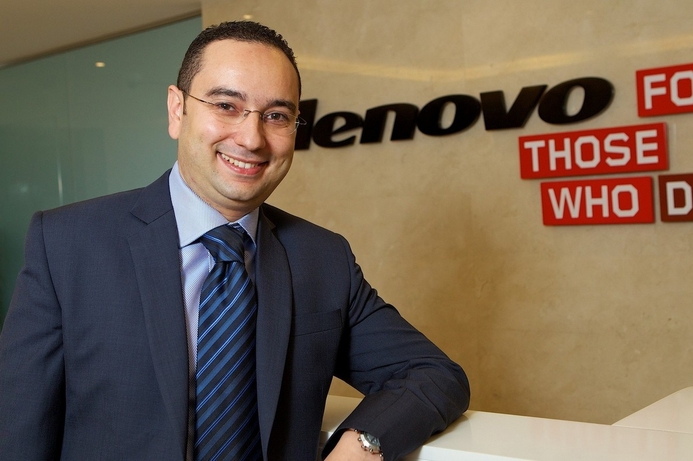 Mohammed Hilili has over a decade of experience in the Middle East. Lenovo appoints new GM for the Gulf