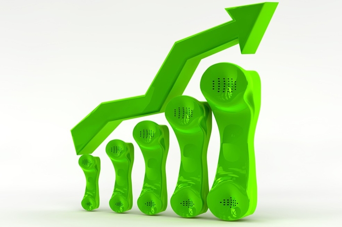 Ovum forecasts a 2% annual growth in operator revenues between 2012 and 2018. Telecoms network management key for vendors