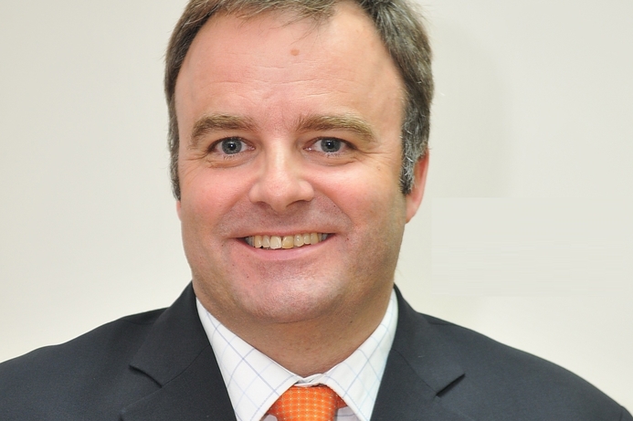 Moore has more than 18 years of regional sales experience with multinational companies. Chris Moore joins Blue Coat