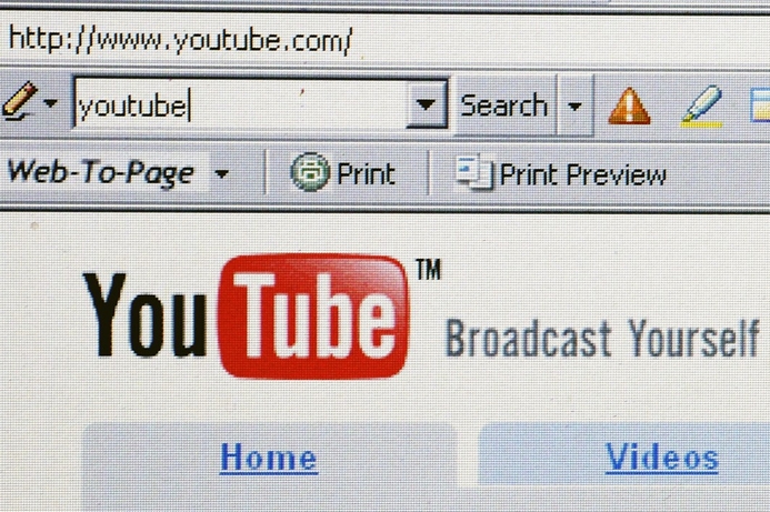More than 40.7 million unique visitors from MEA accessed YouTube in July. YouTube most popular Google site in MEA